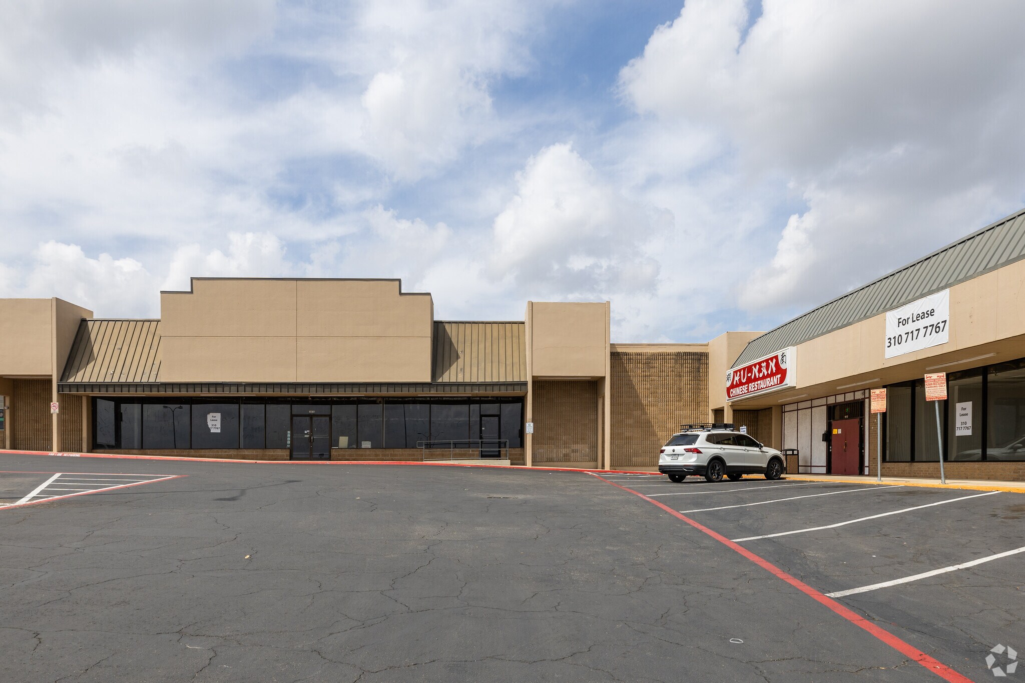 901-1101 S Fort Hood St, Killeen, TX à louer Photo principale– Image 1 sur 26
