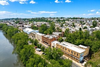 Plus de détails pour 3901 Main St, Philadelphia, PA - Bureau à louer