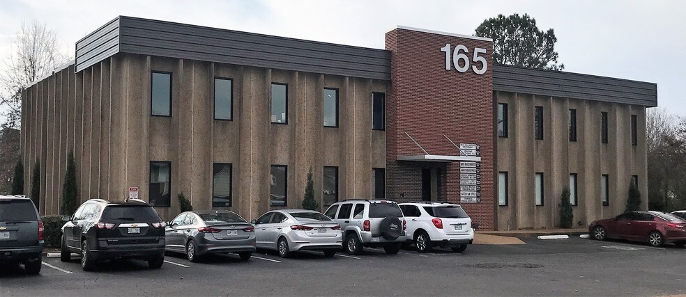165 W South St, Hernando, MS à louer - Autre – Image 3 sur 26