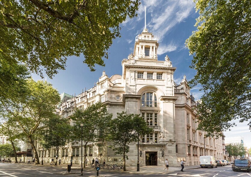 4 Millbank, Londres à louer - Photo de l’immeuble – Image 2 sur 16