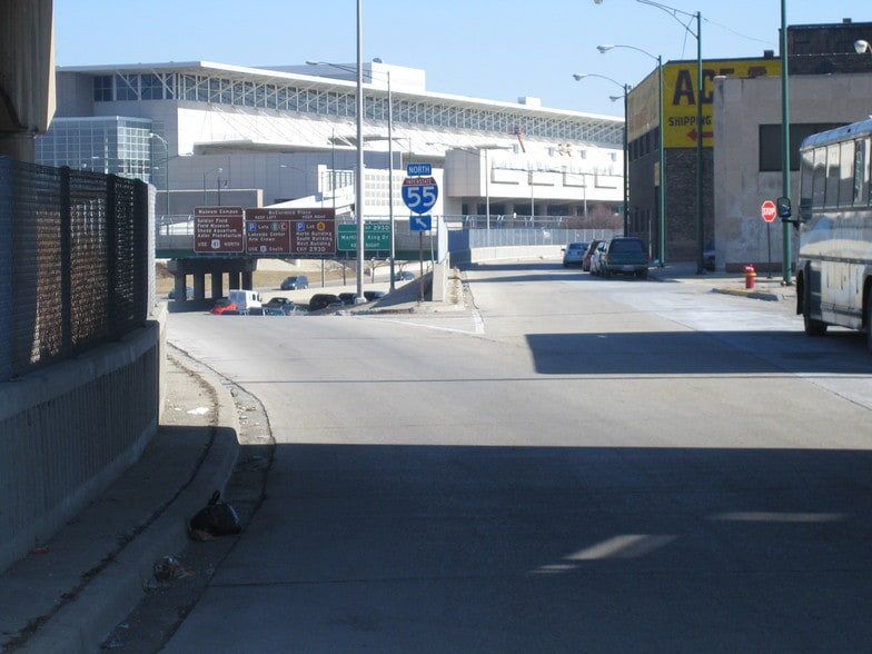 2525 S State St, Chicago, IL à louer - Autre – Image 3 sur 6