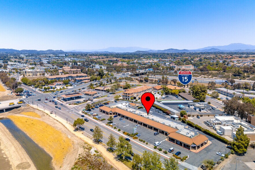 28250-28326 Front St, Temecula, CA à louer - Photo de l’immeuble – Image 2 sur 9