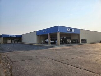 Plus de détails pour 525-555 E Francis Ave, Spokane, WA - Local commercial à vendre