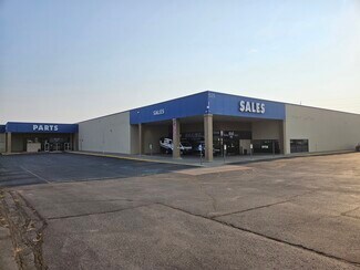 Plus de détails pour 525-555 E Francis Ave, Spokane, WA - Local commercial à vendre