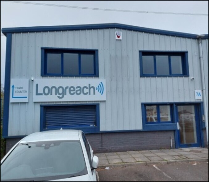 7A Queensberry Av, Glasgow à louer - Photo de l’immeuble – Image 1 sur 16