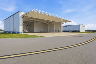 Plus de détails pour 451 Airport Rd, Greenville, NC - Industriel/Logistique à louer