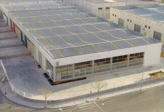 Plus de détails pour Industriel/Logistique à vendre