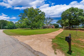 Plus de détails pour 1013 Amber Stapp Studdard Rd, Social Circle, GA - Terrain à vendre