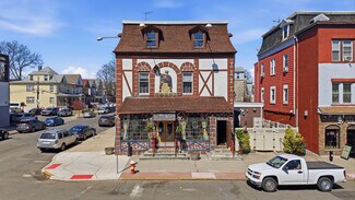 Plus de détails pour 671-673 Broadway, Bayonne, NJ - Local commercial à vendre