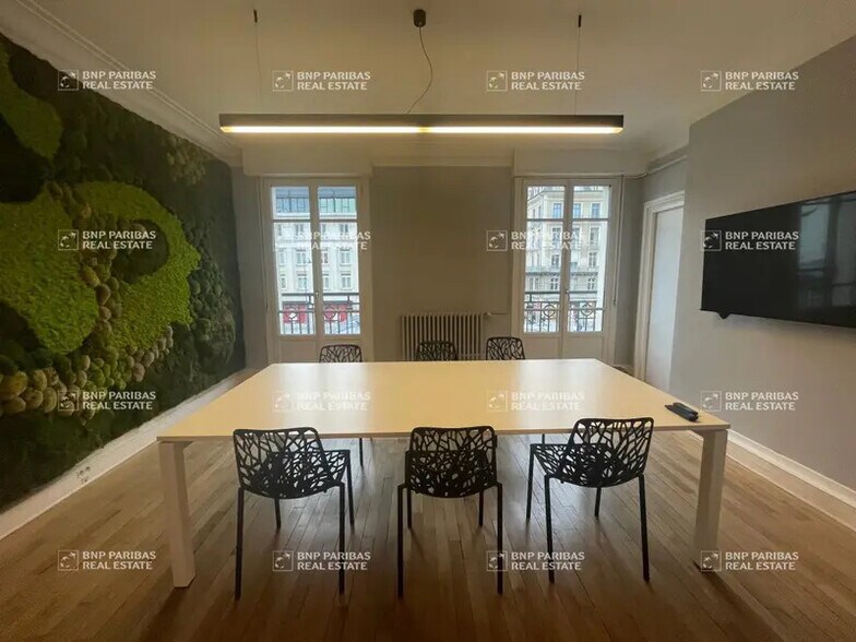 Bureau dans Rennes à louer - Photo intérieure – Image 2 sur 7