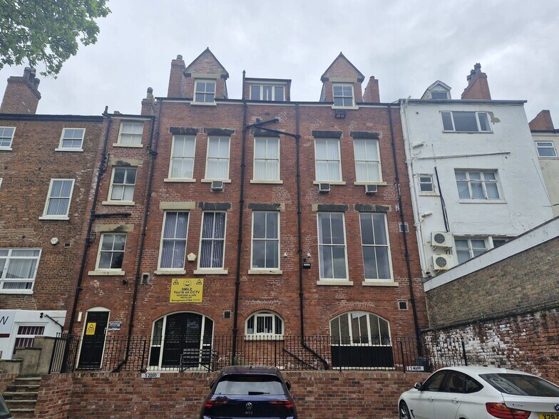 6a South Para, Doncaster à louer - Photo de l’immeuble – Image 3 sur 25