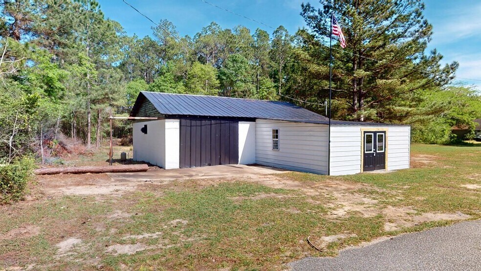 13828 US Highway 29, Andalusia, AL à vendre - Photo de l’immeuble – Image 2 sur 20