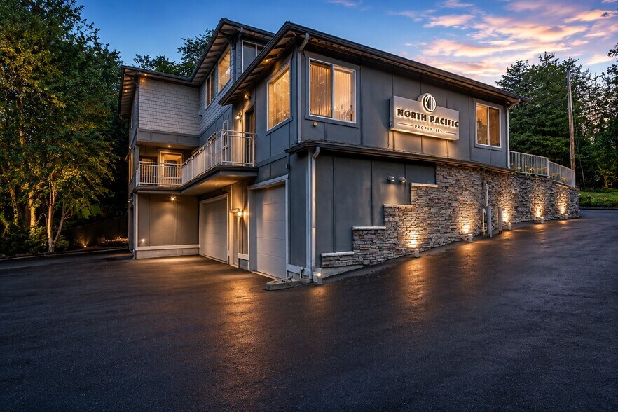 3909 164th St SW, Lynnwood, WA à louer - Photo de l’immeuble – Image 2 sur 2