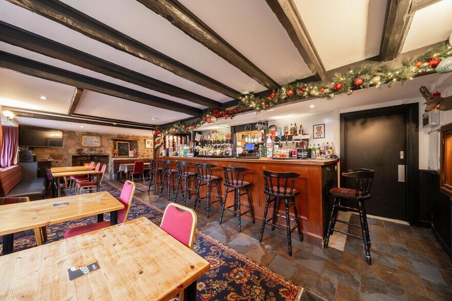 109 High St, Cupar à vendre - Photo de l’immeuble – Image 2 sur 36