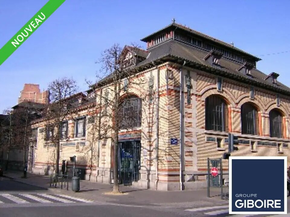 Photo de l’immeuble