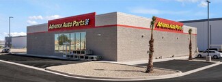 Plus de détails pour 725 E Craig Rd, North Las Vegas, NV - Local commercial à louer