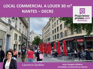 Plus de détails pour Local commercial à louer
