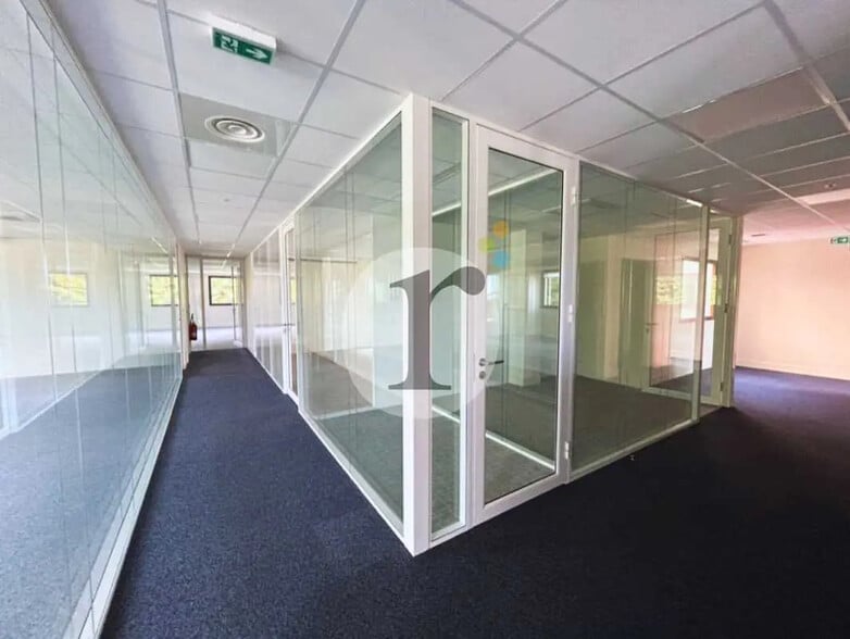 Bureau dans Capinghem à louer - Photo intérieure – Image 3 sur 7