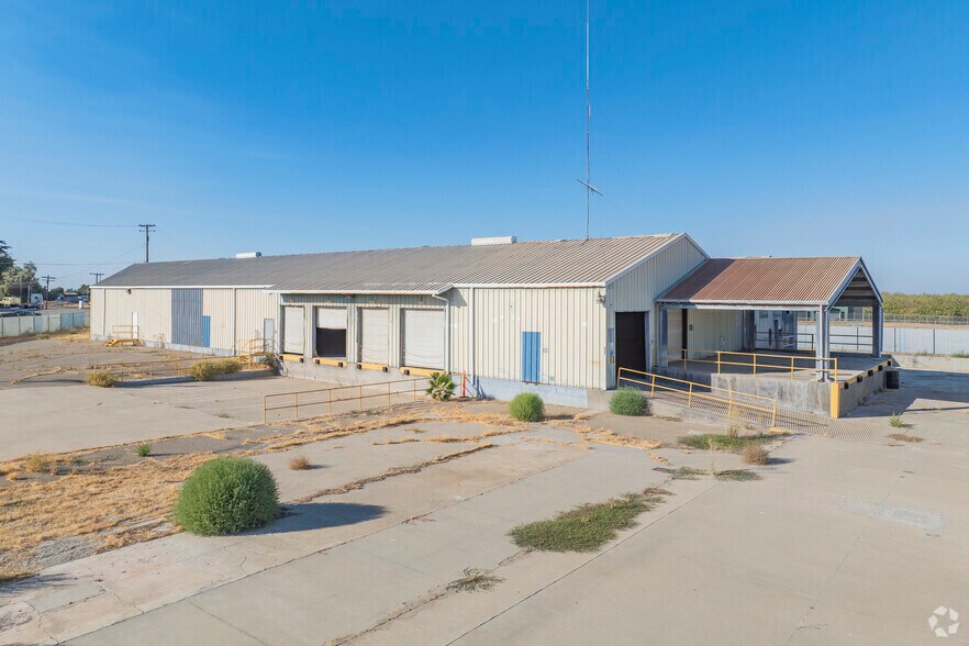 26700 S Banta Rd, Tracy, CA à louer - Photo principale – Image 2 sur 16