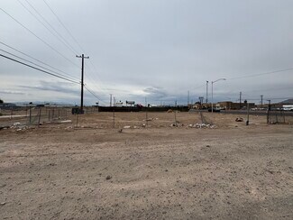 Plus de détails pour 5976 Boulder Hwy, Las Vegas, NV - Terrain à vendre