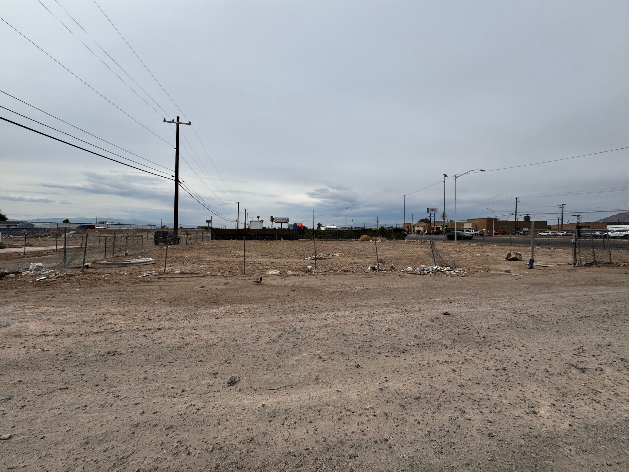 5976 Boulder Hwy, Las Vegas, NV à vendre Photo de l’immeuble– Image 1 sur 13