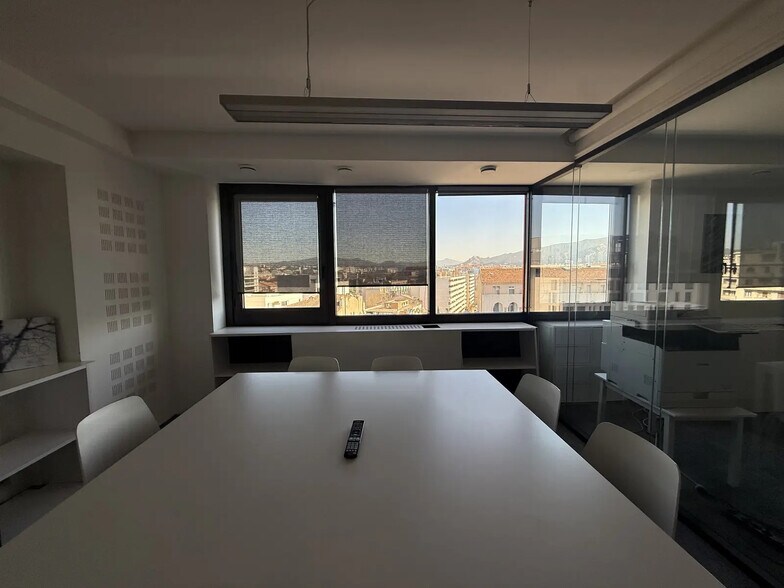 Bureau dans Marseille à vendre - Photo de l’immeuble – Image 3 sur 7