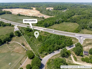 Plus de détails pour 1599 Bethpage Rd, Kannapolis, NC - Terrain à vendre