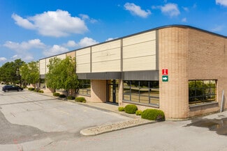 Plus de détails pour 1913-1959 Rue Le Chatelier, Laval, QC - Industriel/Logistique à louer