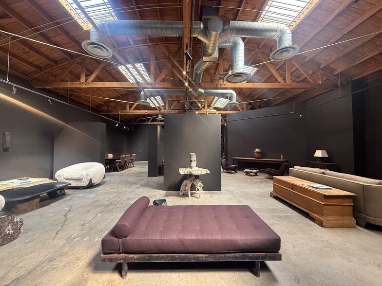 6608-6610 Lexington Ave, Los Angeles, CA à louer - Photo intérieure – Image 2 sur 18