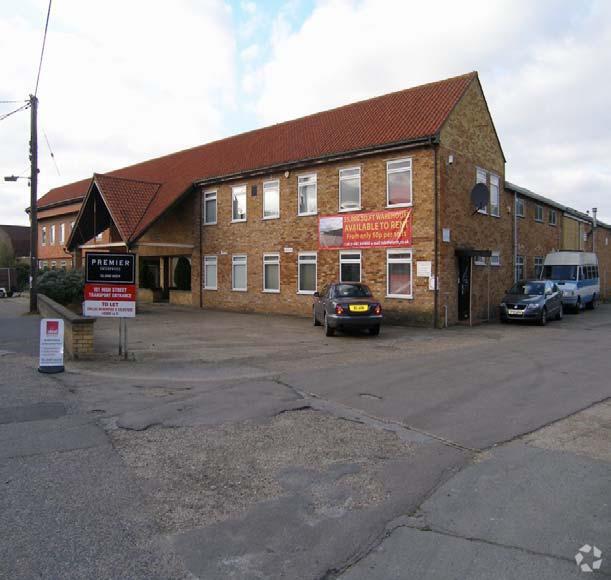 101 High St, Earith à louer - Photo principale – Image 1 sur 2