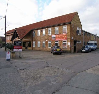 Plus de détails pour 101 High St, Earith - Local d'activités à louer