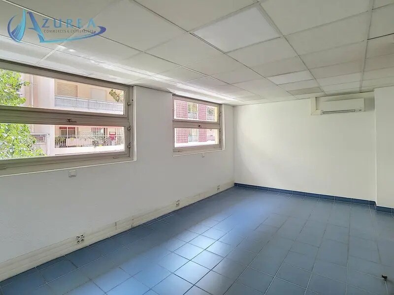 Bureau dans Nice à louer Photo intérieure– Image 1 sur 6