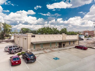 Plus de détails pour 309 N Washington Ave, Bryan, TX - Bureau à louer