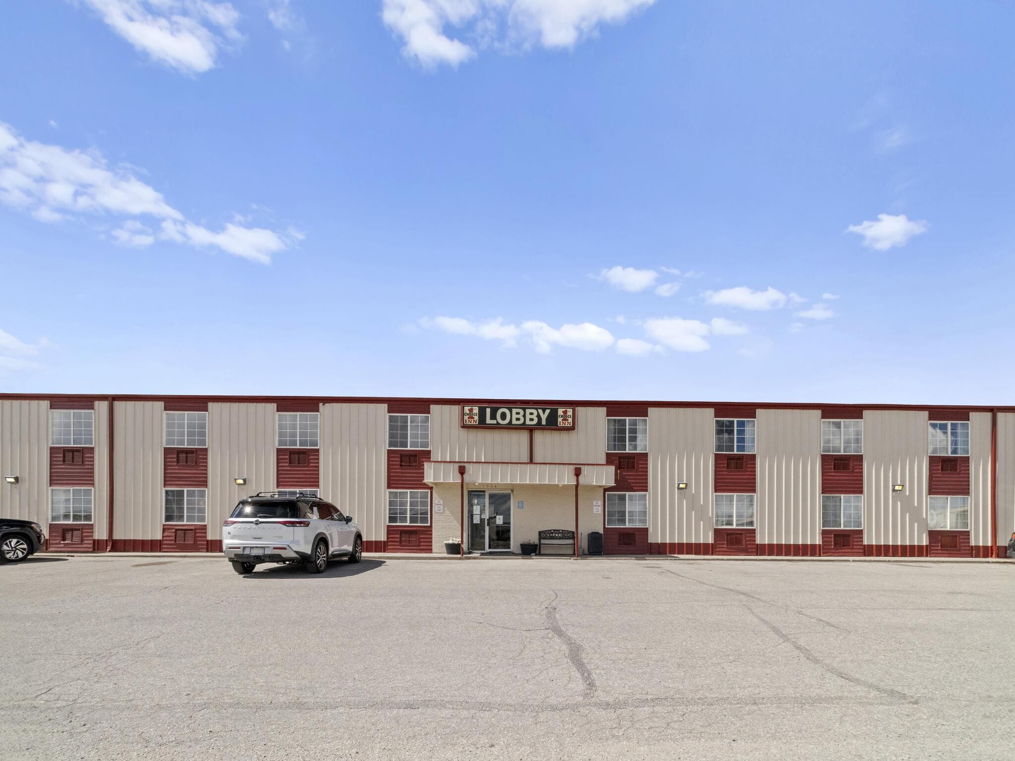 1904 E Cedar St, Rawlins, WY à vendre Photo principale– Image 1 sur 44