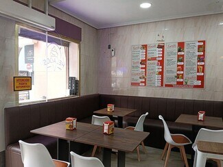 Plus de détails pour Local commercial à louer