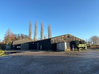 Plus de détails pour Lewis Drove, Wells - Industriel/Logistique à vendre