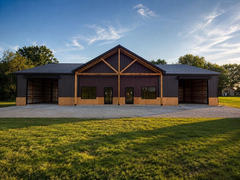 2959 Hwy 41A S, Clarksville, TN à louer - Photo de l’immeuble – Image 1 sur 15
