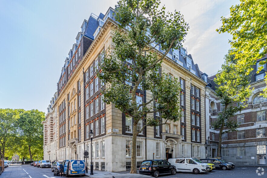 16 Smith Sq, Londres à louer - Photo principale – Image 1 sur 10