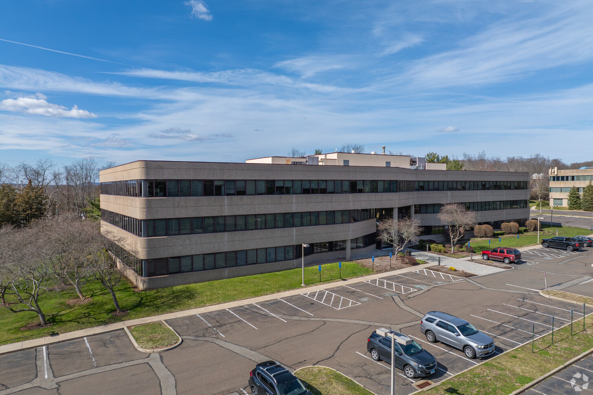 530 Preston Ave, Meriden, CT à louer Photo principale– Image 1 sur 15