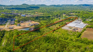 Plus de détails pour 7364 Nolensville Rd, Nolensville, TN - Terrain à vendre