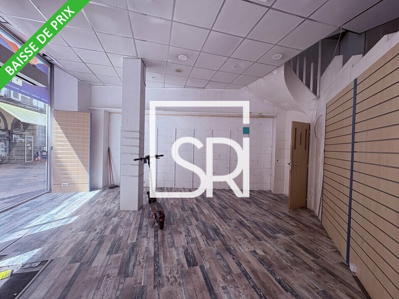 5 Rue Du Onze Novembre, Clermont-Ferrand à vendre - Photo intérieure – Image 1 sur 10