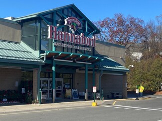 Plus de détails pour 79 Bicentennial Dr, Manchester, NH - Local commercial à louer