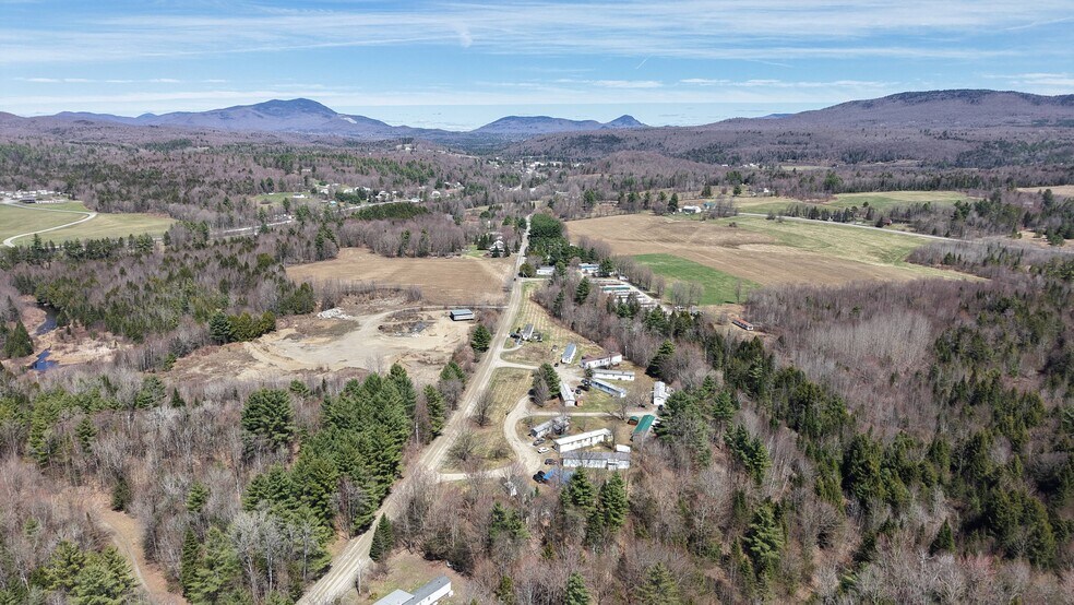 47 Mountain View Park dr, Johnson, VT à vendre - Photo de l’immeuble – Image 3 sur 5