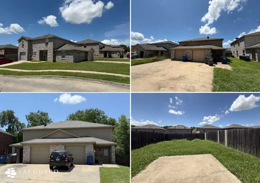 704 E College Ave, Princeton, TX à vendre - Photo principale – Image 1 sur 6