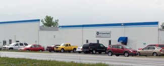 Plus de détails pour 2554 Needmore Rd, Dayton, OH - Industriel/Logistique à vendre