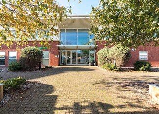 Plus de détails pour Aerodrome Rd, Gosport - Coworking à louer
