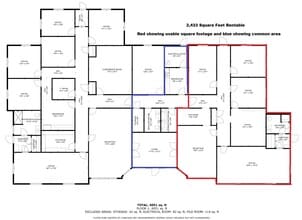 1280 Fairway St, Bowling Green, KY à louer Photo intérieure– Image 1 sur 1