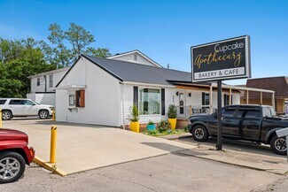 Plus de détails pour 808 Bypass Rd, Winchester, KY - Local commercial à vendre