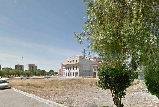 Terrain dans Carlet, Valencia à vendre - Photo de l’immeuble – Image 3 sur 4