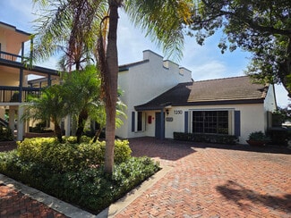Plus de détails pour 1250 S Federal Hwy, Boynton Beach, FL - Bureau/Médical à louer